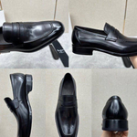 Лоферы Berluti