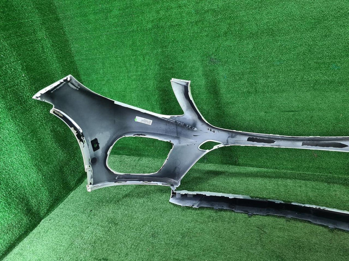 Бампер передний Mercedes GLE c292 (2015-2019) AMG