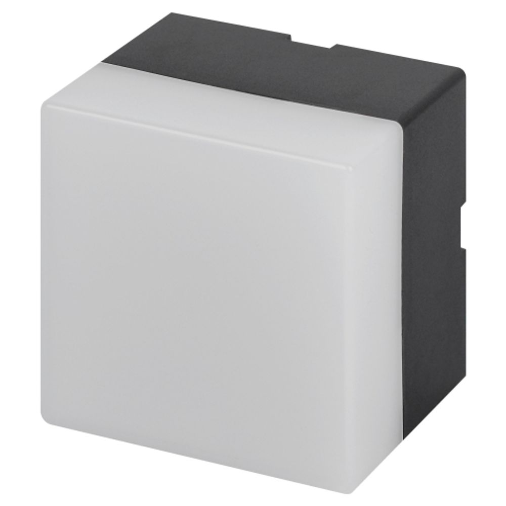 Модуль соединительный светодиодный ЭРА SML-AC-2-B-6K-04 для светильников SML-20 3Вт 6500K 270Лм квадрат | 