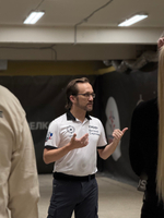 Прохождение БЕКОСО в Екатеринбурге