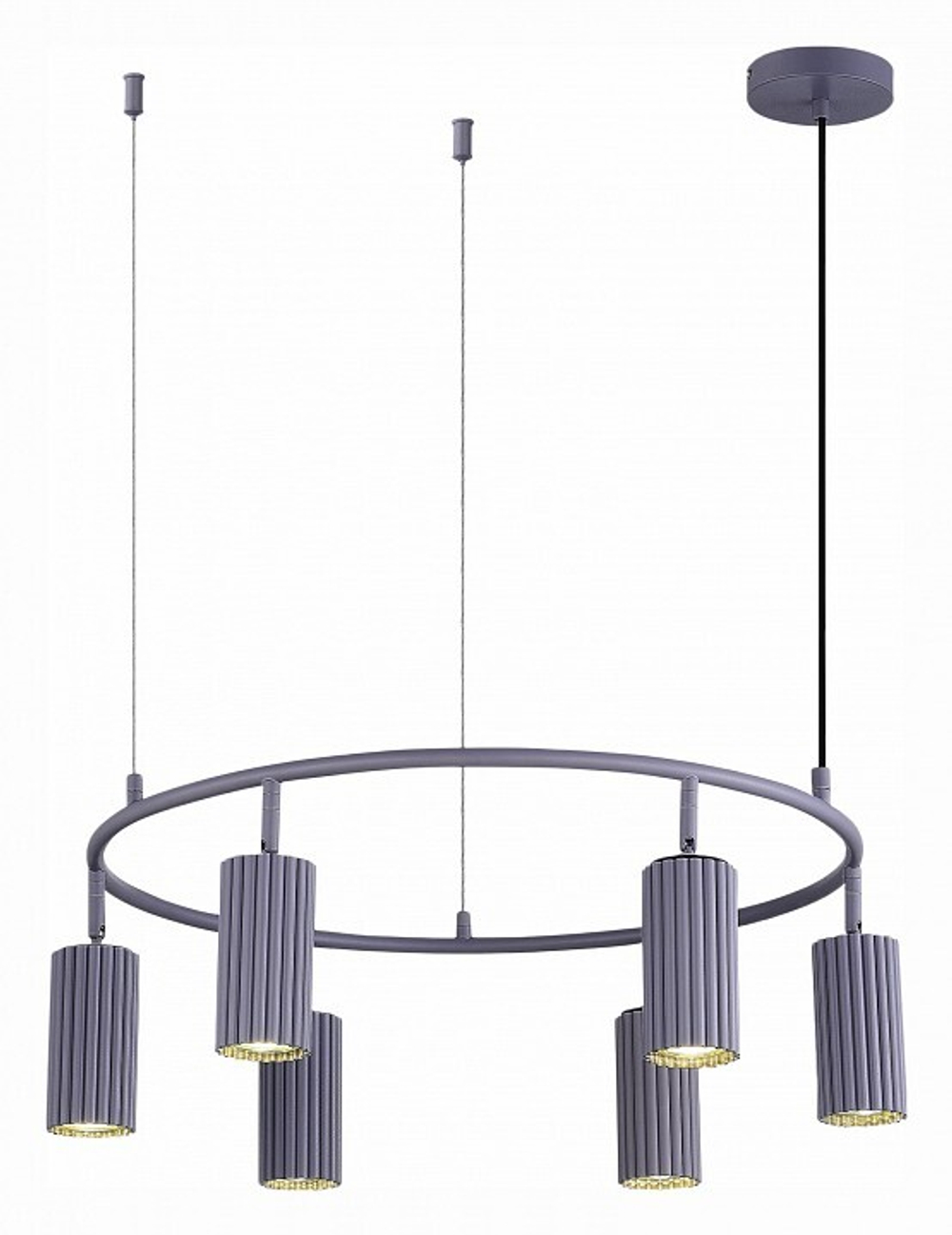 Подвесная люстра ST-Luce SL1213.703.06