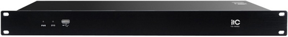Коммутатор ITC TS-P880