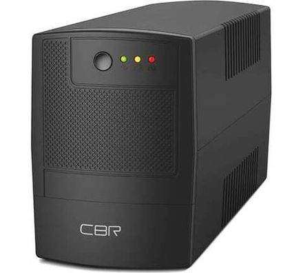CBR