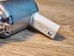 Клапан регулировки давления масла VAG