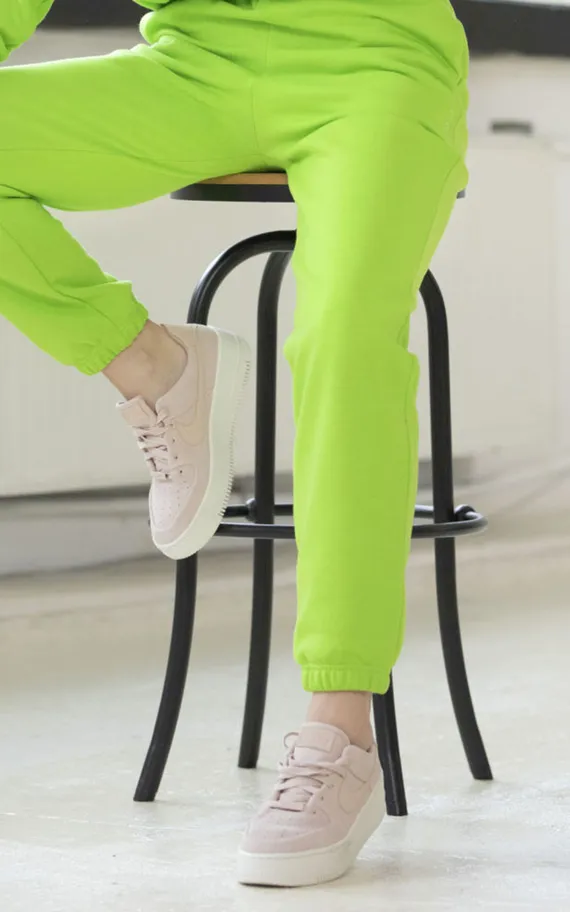 Брюки Spodnie dresowe DK02 20 Spring