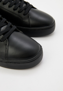 Кроссовки мужские CALVIN KLEIN JEANS CLASSIC CUPSOLE MONO