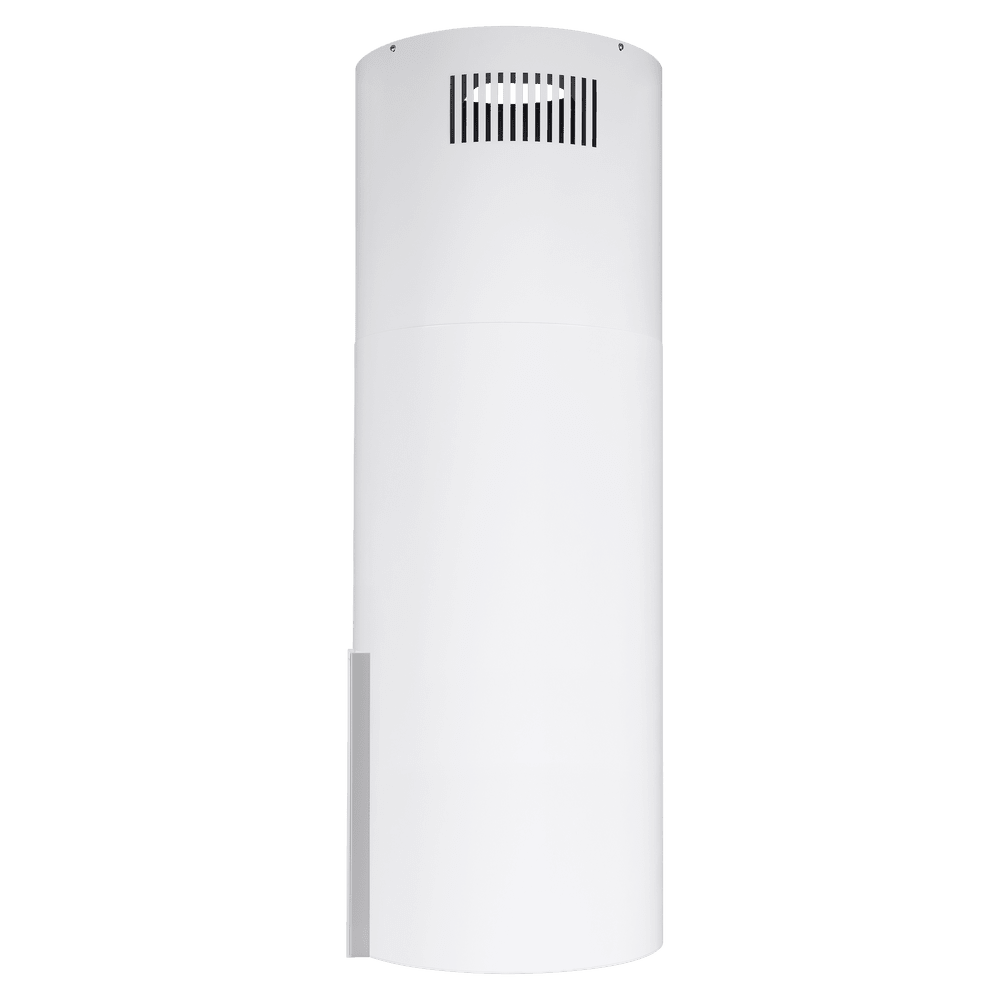 Кухонная вытяжка MAUNFELD ALBA 39 Isla белый