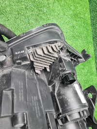 Фара правая Kia Sportage 5 NQ5 (21-нв) LED