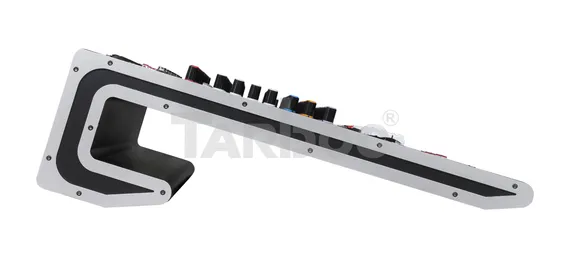 TARBOC MG-2202X (MM-1-3105) - 22-канальный микшерный пульт MG-2202X