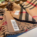 Шарф Burberry, арт. 467824464
