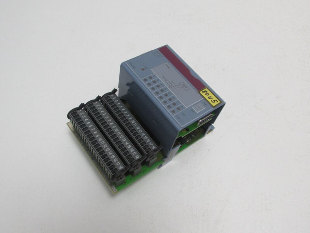 B&amp;R DI439 7DI439.7