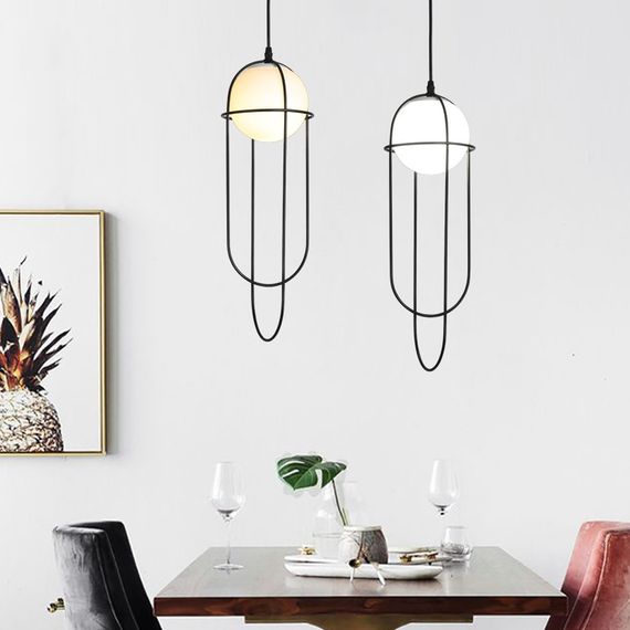 Подвесной светильник Imperium Loft Ascent 140535-26