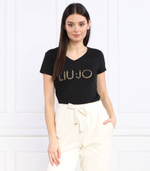 футболка Liu Jo Sport - черный(TA3089 J5003)