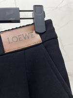 Штаны Loewe