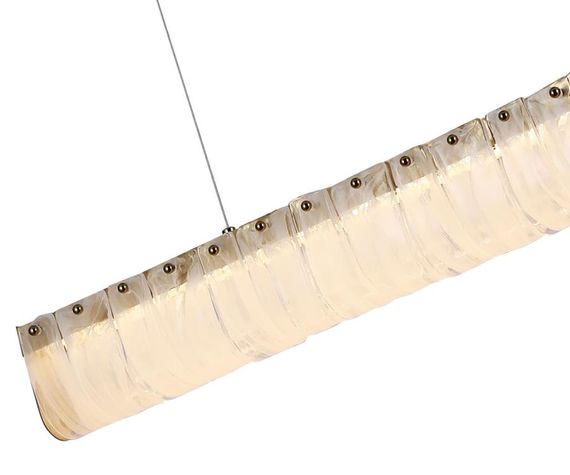 Люстра Kink Light Гэлли 07599-90L,36