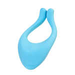 Голубой многофункциональный стимулятор для пар Satisfyer Endless Love