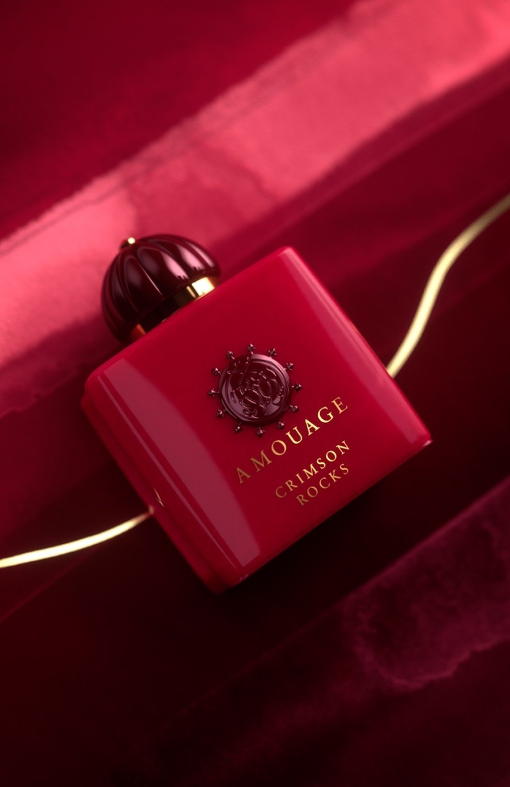 Amouage Crimson Rocks