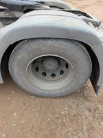 MAN TGX 4x2 Седельный тягач 18.460 4x2 BLS (Дизельный, 12,4 л, 460 л.с., АТ)