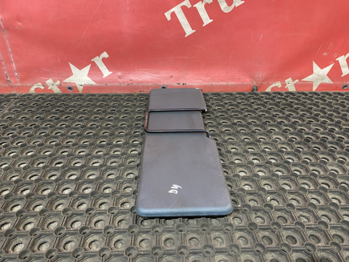 Козырек солнцезащитный