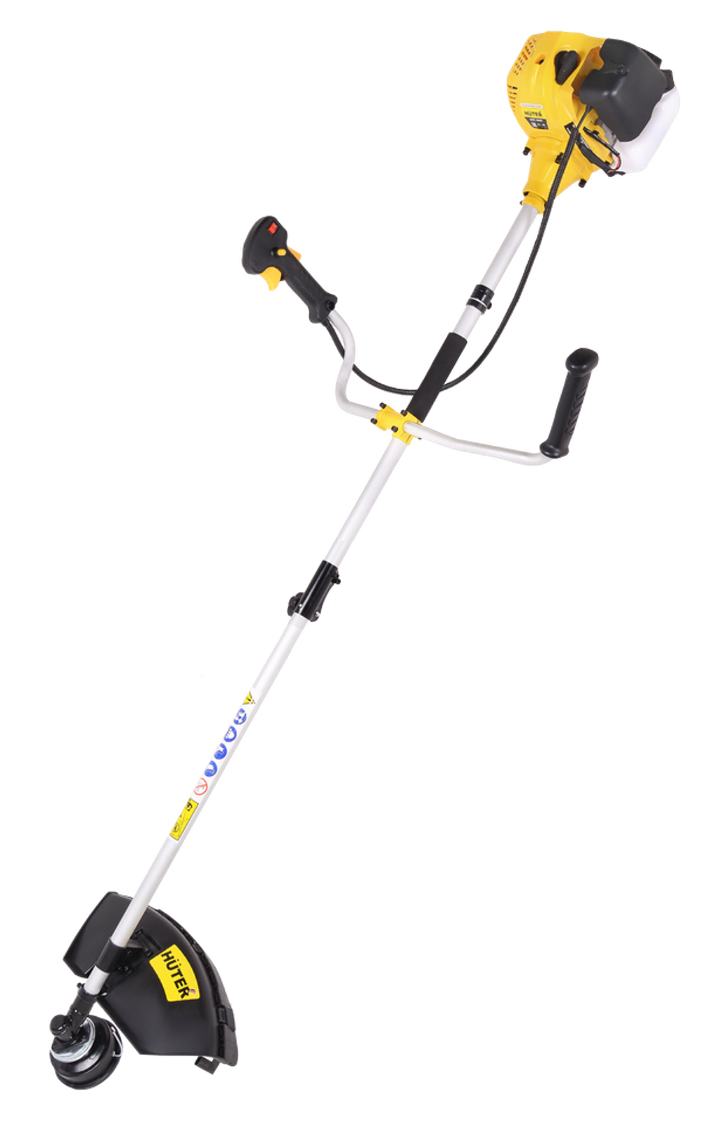 Триммер бензиновый Huter GGT-1000S