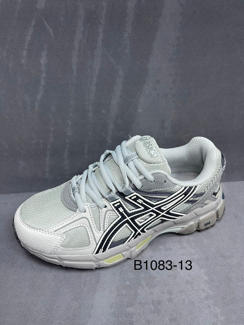 Кроссовки по 8 пар (36-41)р. / B1083/13