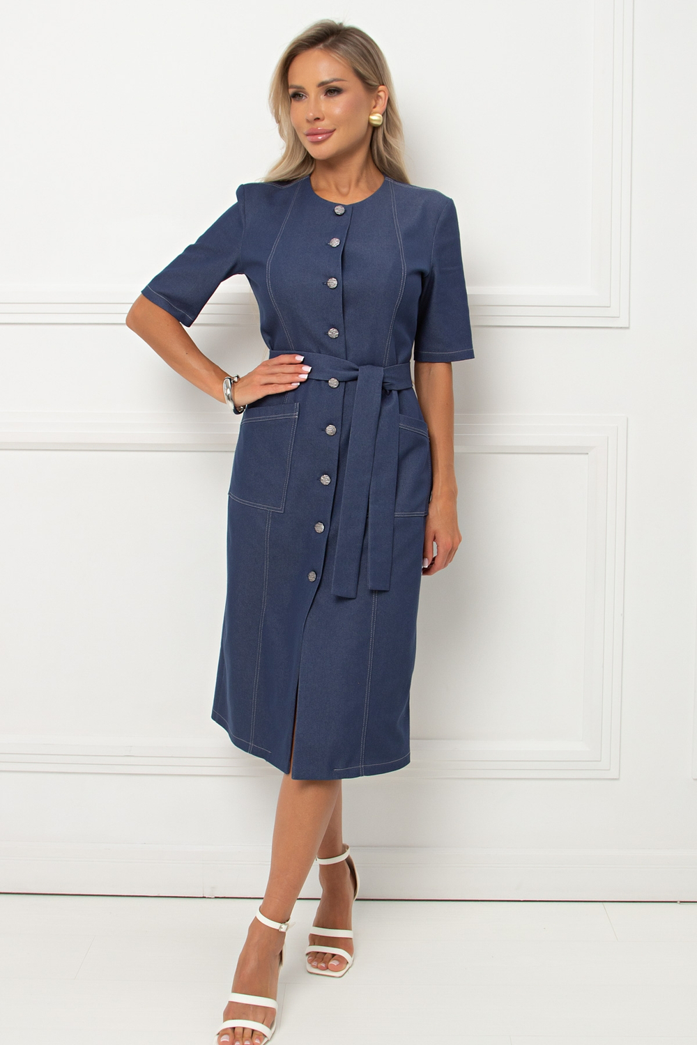 Платье Джойс №1