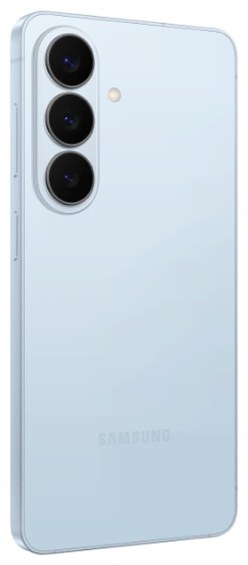 Смартфон Samsung Galaxy S26 12 ГБ/256 ГБ голубой