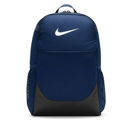 Теннисный рюкзак Nike Brasilia Training Backpack - midnight navy/black/white