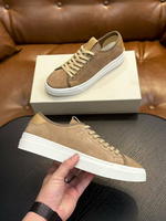 Кеды Santoni