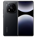 Смартфон Xiaomi Redmi Note 14 Pro+ 8/256GB, Midnight Black (Черный)