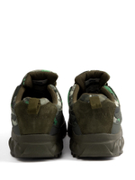 Кроссовки тактические MAGNUM, мох, размеры (36-46)