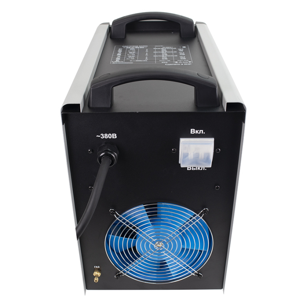 Ресанта САИ- 315АД (АС/DC) сварочный аппарат инверторный 65/83