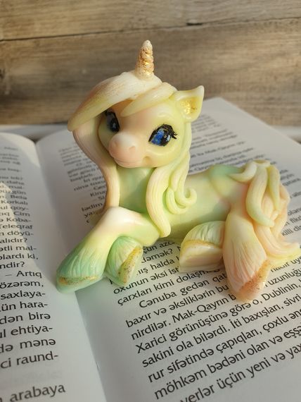 Sabun \ Мыло \ Soap təkbuynuz