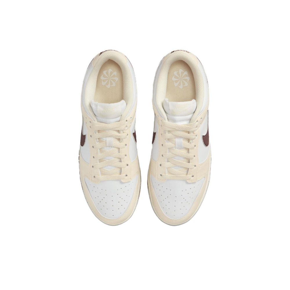 Женские кроссовки Nike Dunk Low Next Nature 'Coconut Mauve' DD1873‑103