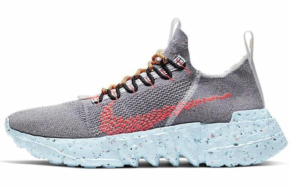 Кроссовки Nike Space Hippie 01
