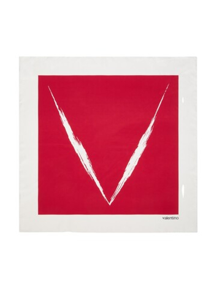 Платок Valentino Garavani