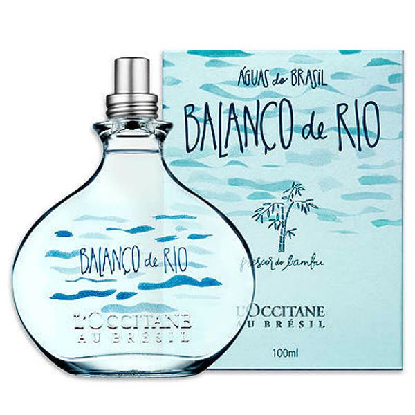 L’Occitane Au Bresil Balanco de Rio