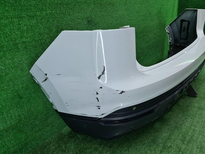 Бампер задний VW Tayron (2018-2022)