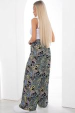 Брюки "Лёгкий намёк" (мультиколор) Б8810 LT Collection (Акция)