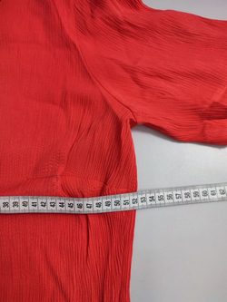 Блузка яркая 52-54 размер