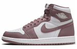 Кроссовки Jordan Air Jordan 1 High Og "Mauve"