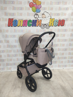 Коляска модульная Sweet Baby Orso SBL Beige