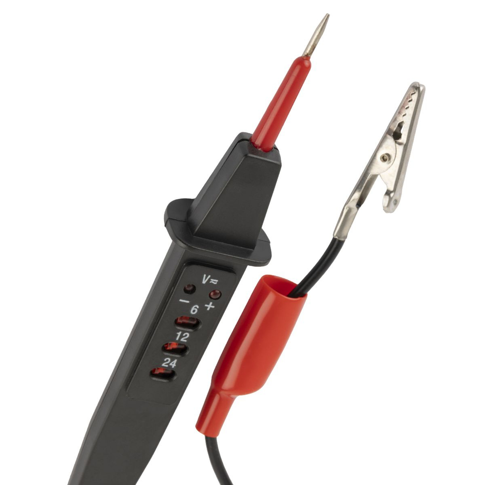 WDK-21464 Пробник автоэлектрика 6, 12, 24, 48 В