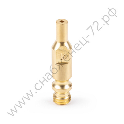 Мундштук внутренний №4ПВ (50–100 мм) к РЗП-300В