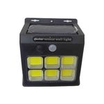 Светильник светодиодный 601-COB6