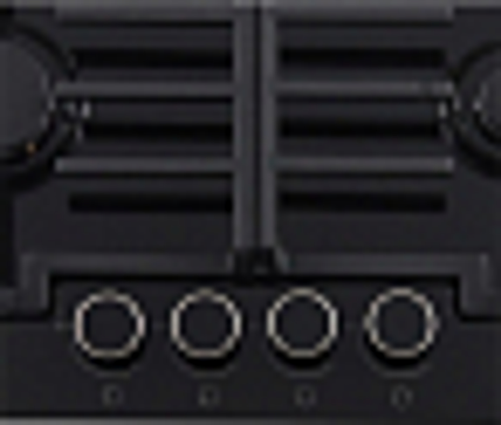 Независимая газовая варочная панель Gorenje G 6N41 ZIB