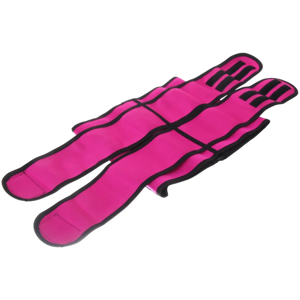 Пояс для похудения «Energy», размер S, Фуксия