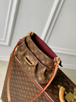 Louis Vuitton Sunset Bag