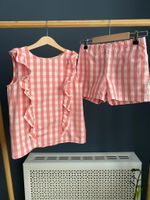 Новый хлопковый костюм  Bonpoint, 152