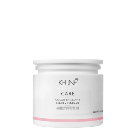 Keune Маска Яркость цвета, CARE Color Brillianz Mask, 200 мл